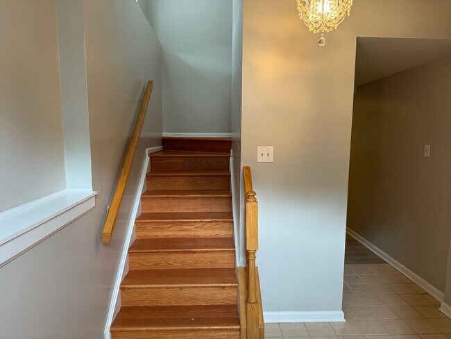 Photo - Lovely Townhome in Chapman Woods