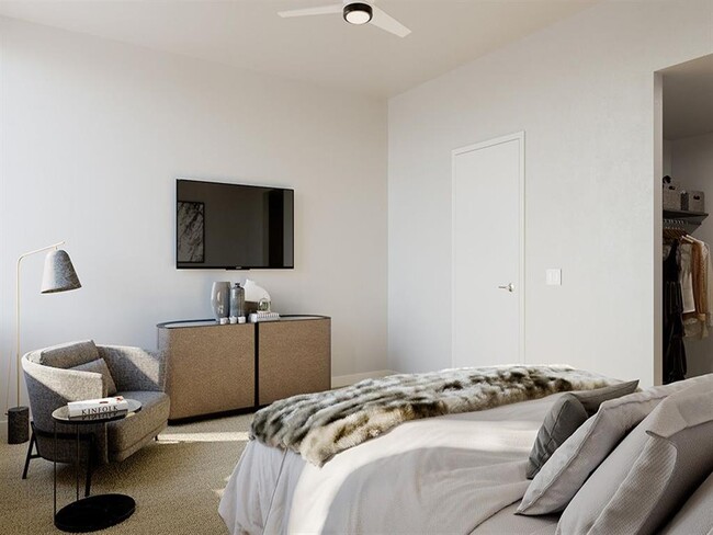 S'PARK Apartments