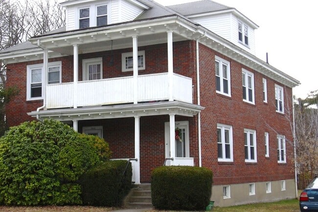 Building Photo - 246 Pearl St Unit 248