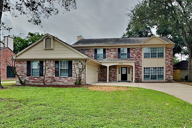 Building Photo - 16303 Hickory Point Rd