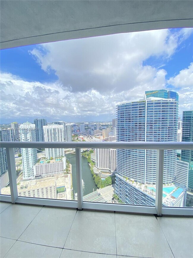 Photo - 465 Brickell Ave Unit 4604