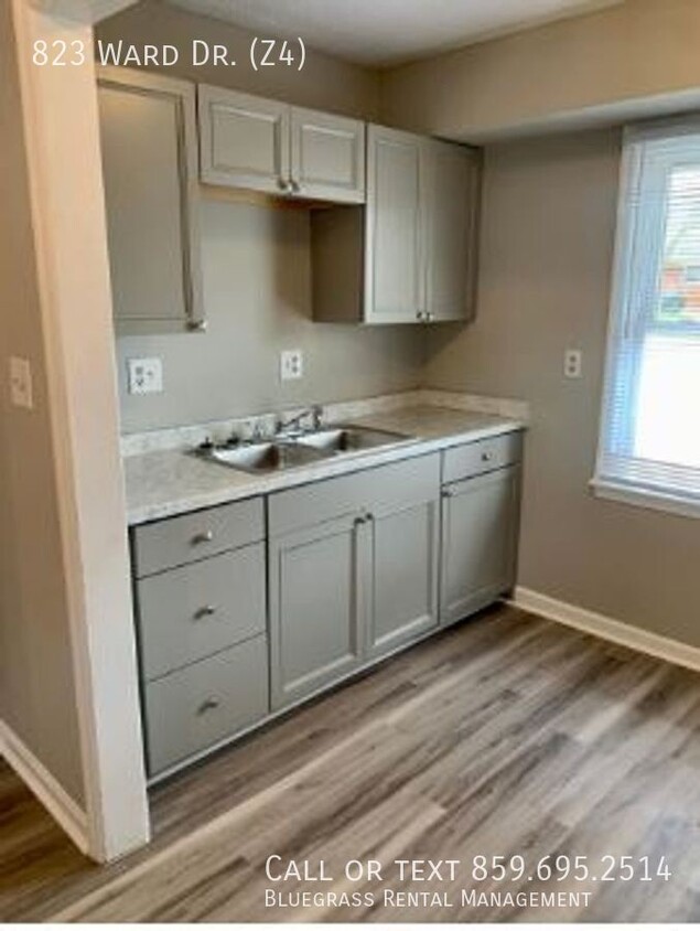 Newly Renovated 2 bed 1 bath ! - Newly Renovated 2 bed 1 bath !