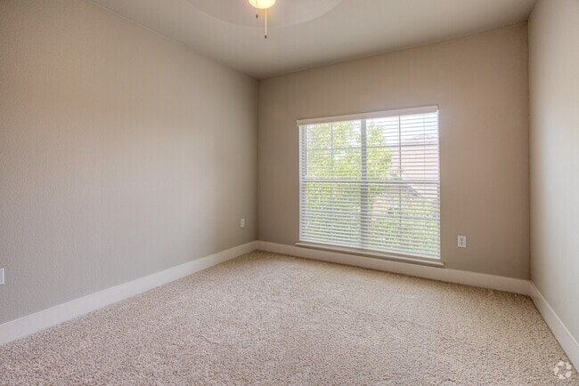 Bedroom - Asheville at Spring Branch