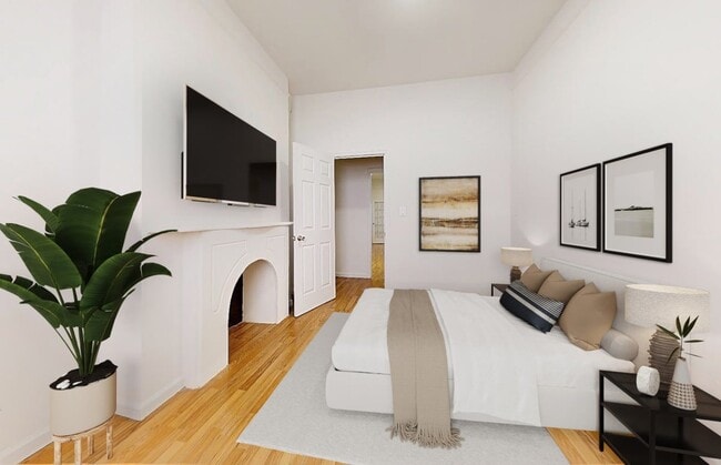 Photo - Lexington Avenue Unit 3