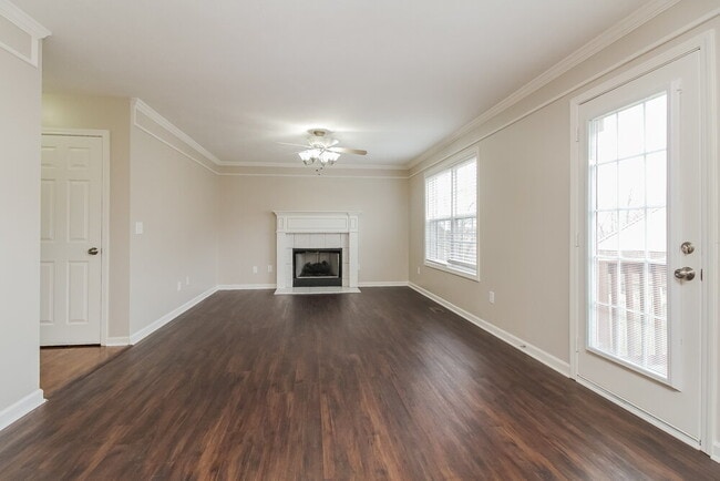 Photo - 3609 Bentfield Dr