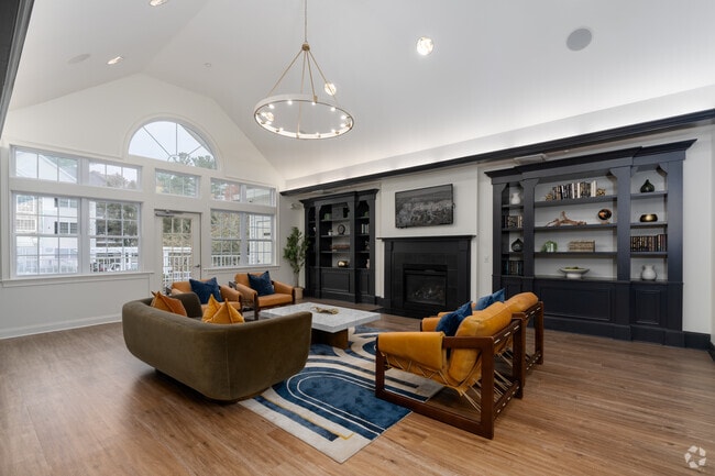 Casa club - Heritage at Bedford Springs