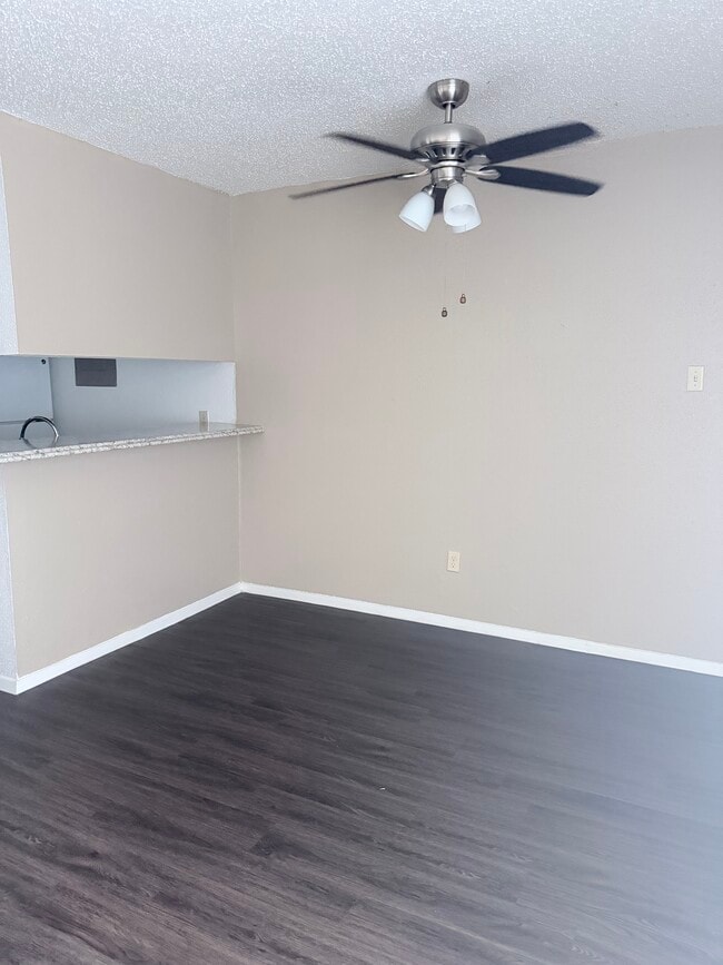 Peachtree Apartments
