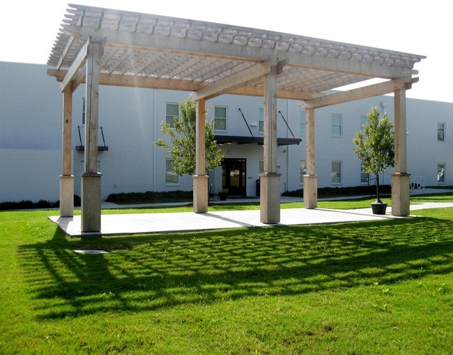 Corona Apartments