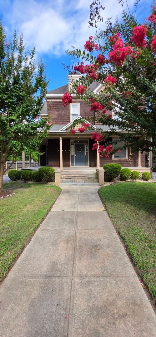 Building Photo - 713 Camden Ave Unit 713 Camden Ave,  4