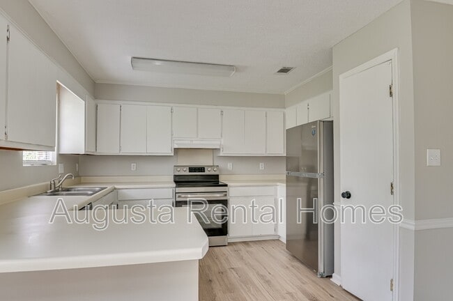 Building Photo - 4529 Caliburn Way Rental