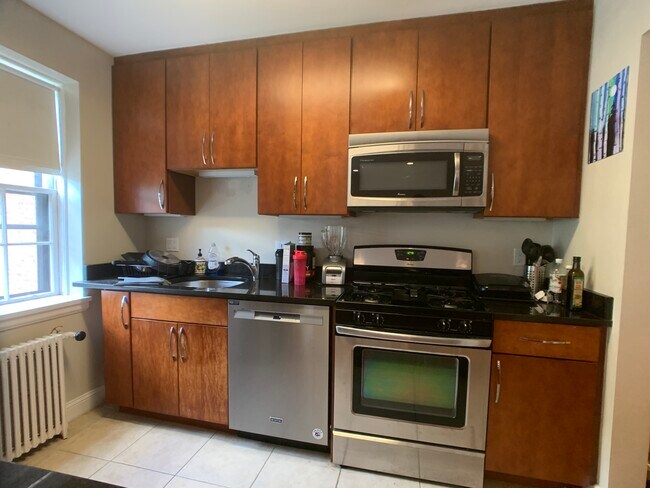 Photo - 8 Kilsyth Ter Unit 34