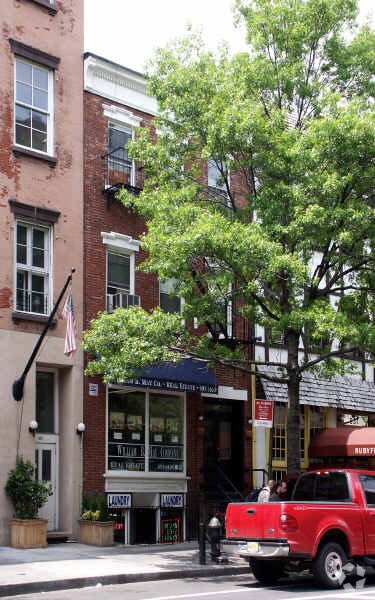 Photo - 529 Hudson Street