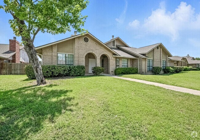 Building Photo - 4039 St Christopher Ln Unit 4039 Rental