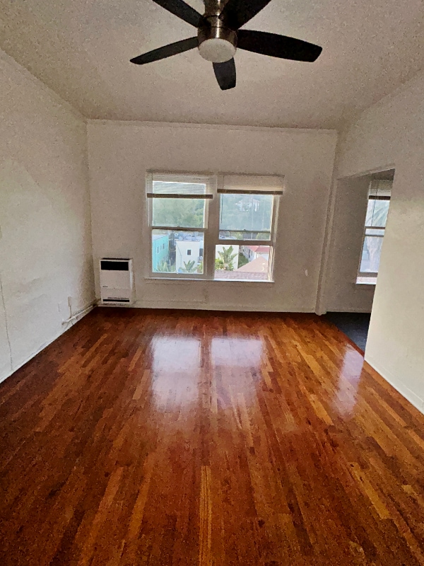Photo - 1845 N Gramercy Pl Apartamento Unidad 4004