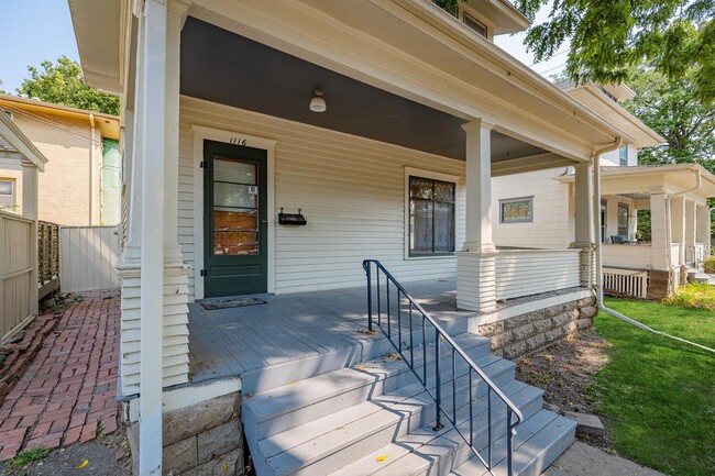 Photo - 1116 S 17th St