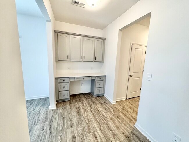 Photo - 3 br paired home with 2nd floor loft 2 car garage near I-40 and I-77