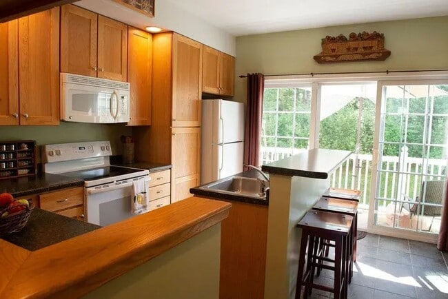 Photo - Beautiful Townhouse in White River Junction