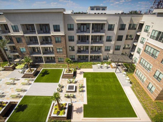 Photo - 1301 Richmond Ave. Unit c8