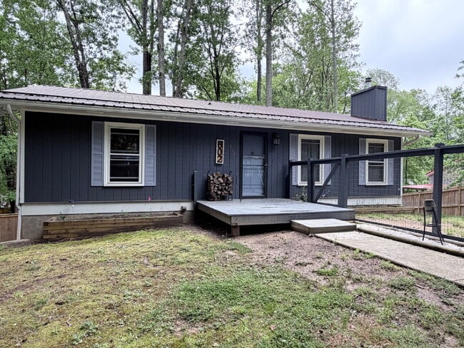 Building Photo - Wooded Retreat with Community Lake Access – Hendersonville, NC