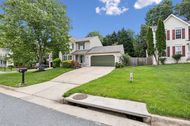 Photo - Featuring 4 spacious bedrooms and 3 modern...