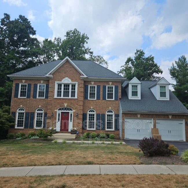 Building Photo - 8315 Argent Cir