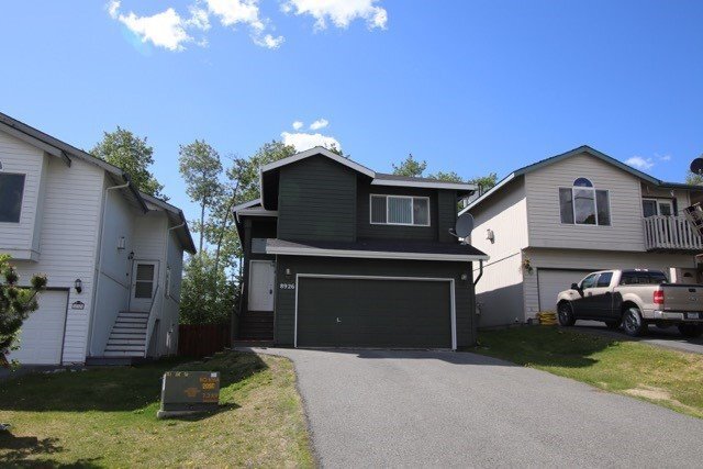 Photo - Beautiful 3 Bedroom Eagle River Home