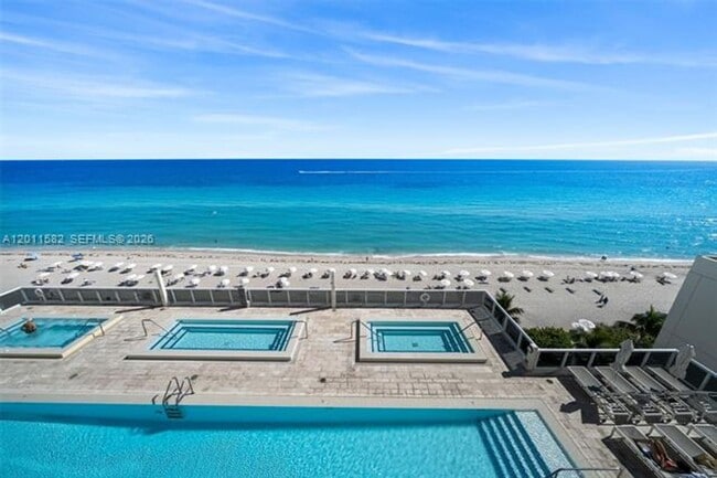 Building Photo - 1830 S Ocean Dr Unit 1830 S Ocean Dr # 1002