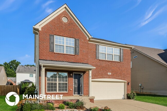 Building Photo - 1805 Belay Way Rental