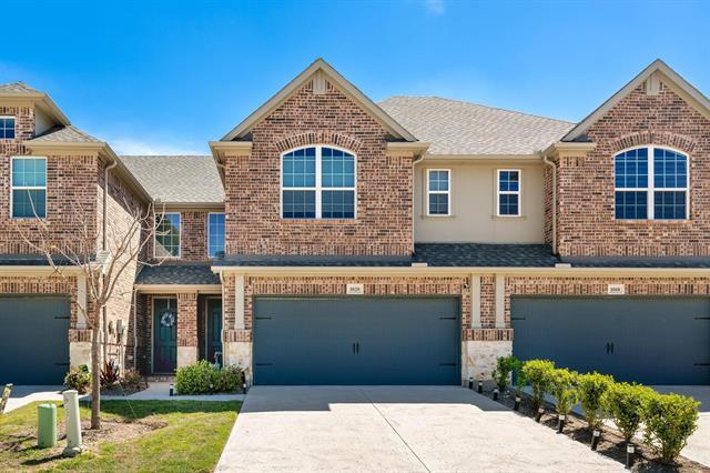 Photo - 1020 Switchgrass Ln Townhome