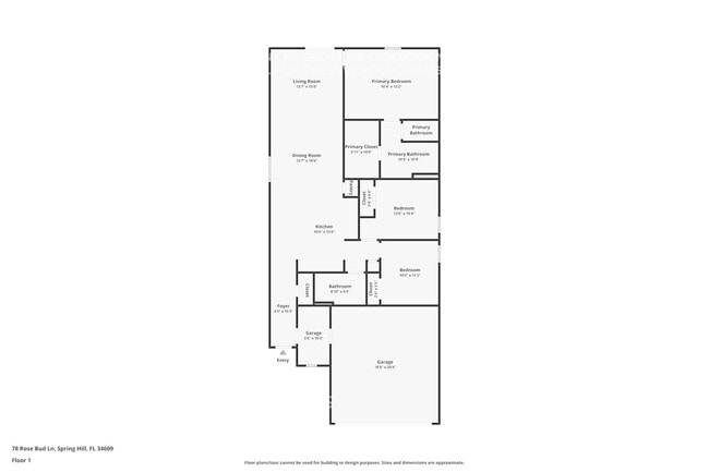 Photo - 78 Rose Bud Ln