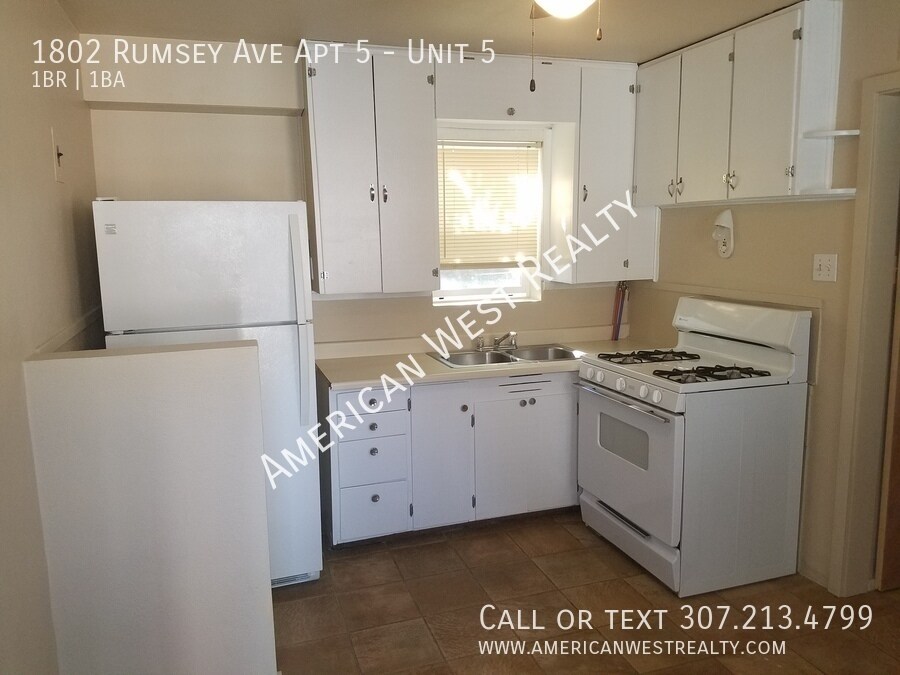 Photo - 1802 Rumsey Ave Apartamento Unidad 5