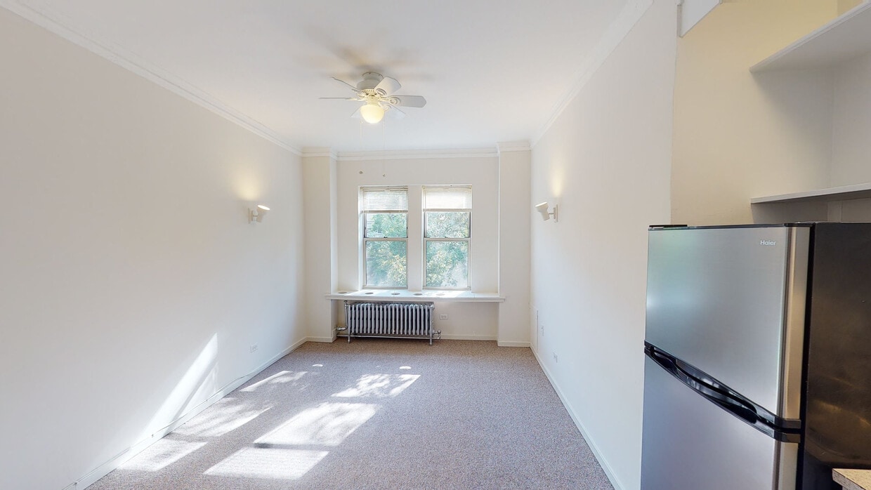 Photo - Winthrop Terrace Apartments