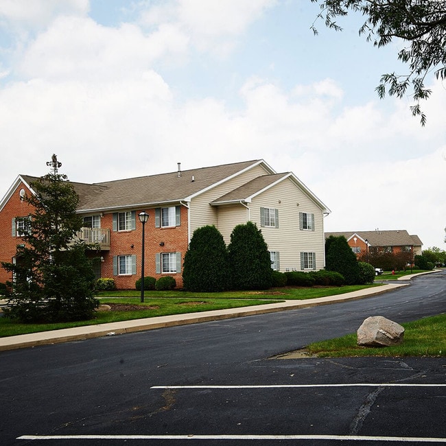 Photo - Orchard Place Apartments