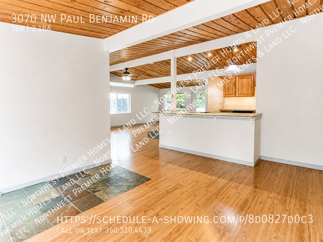 Photo - 3070 NW Paul Benjamin Rd