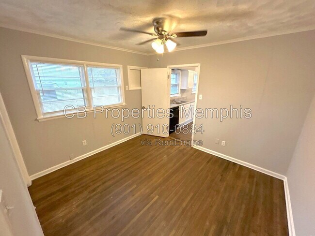 3156 Clarendon Rd