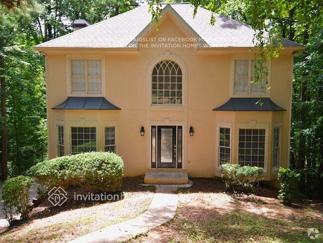 Building Photo - 3620 Broken Arrow Dr Rental