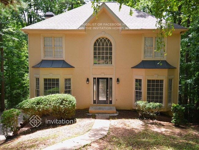 Building Photo - 3620 Broken Arrow Dr Rental