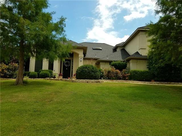 Photo - 222 Oak Hill Dr House