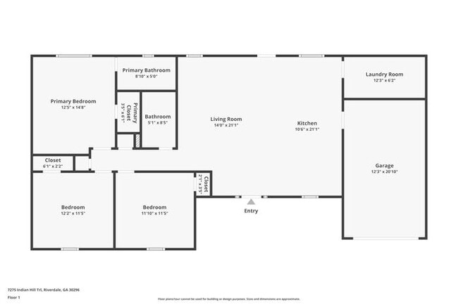 Photo - 7275 Indian Hill Trail