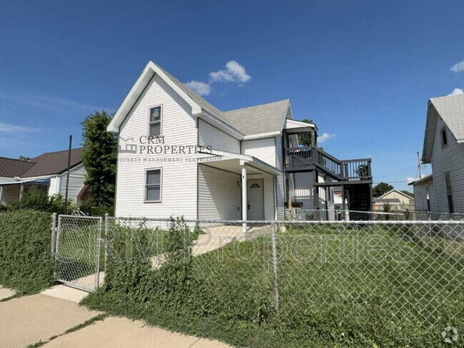 Building Photo - 1110 N Apperson Way Unit A Rental