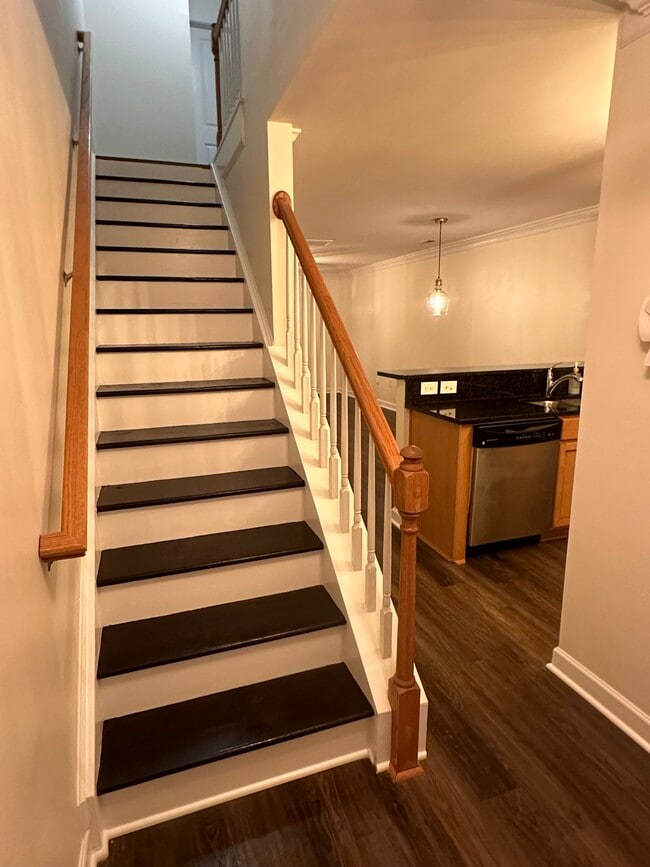 Entry way