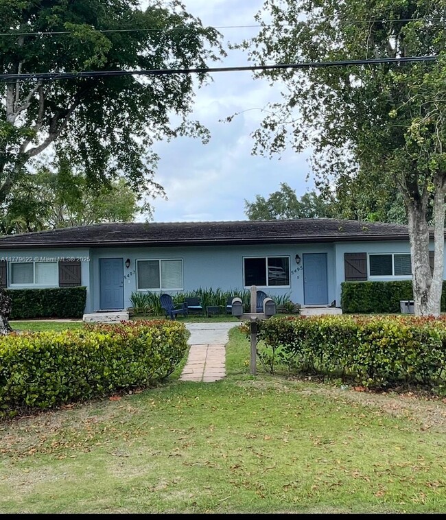 Photo - 5495 SW 80th St Townhome