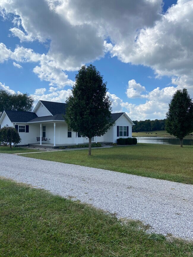 Photo - 1119 Hogan Rd