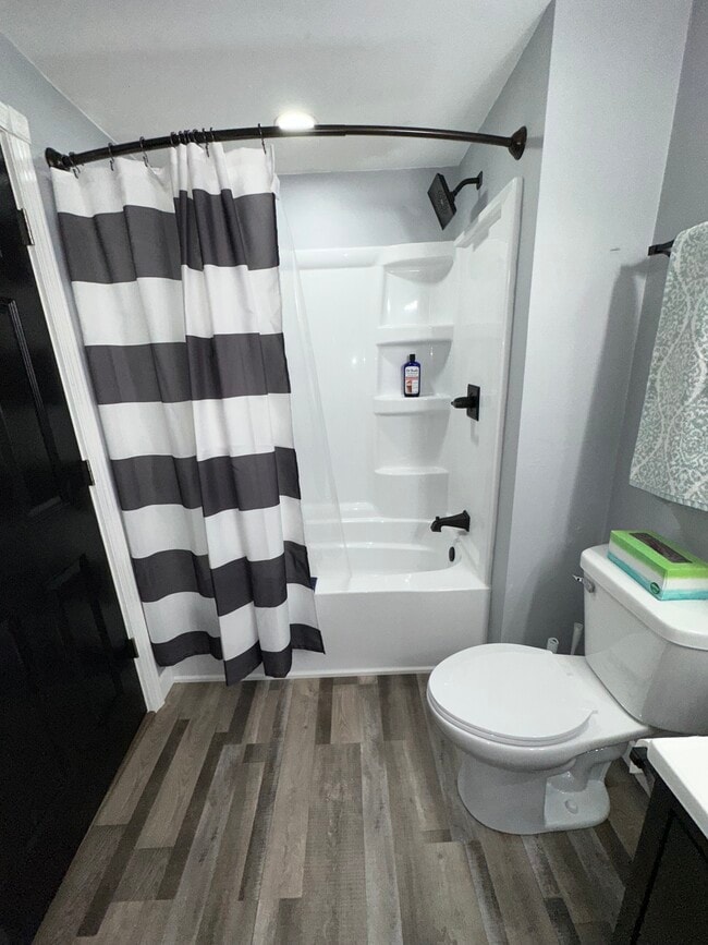 Photo - 1513 Rockdale St Casa