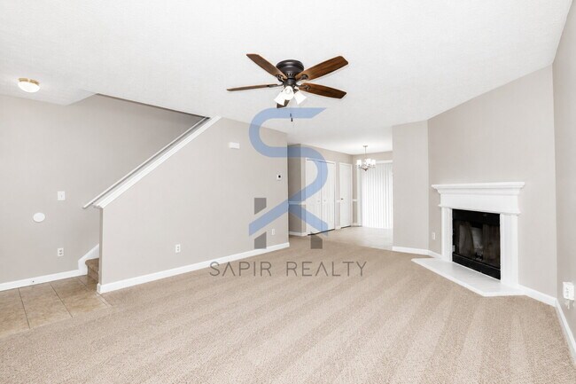 Photo - Chestnut Lake Preserve Gem – Beautiful 4BR Home in Lithonia