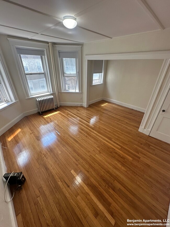 Building Photo - 1175 Boylston St
