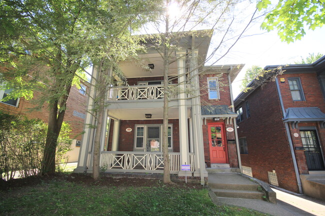 Photo - 1456 Barnsdale St Townhome