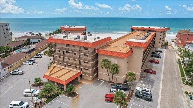 Building Photo - 17580 Gulf Blvd Unit 115