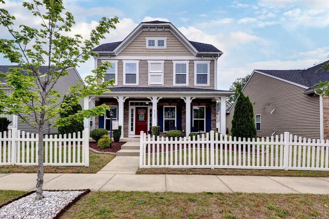 Photo - 6122 Pricket Rd