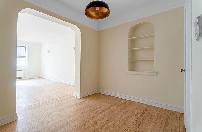 Building Photo - 40 Tehama St Rental